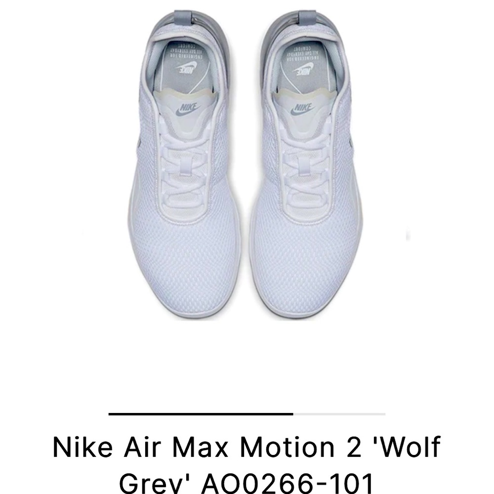 Nike Air Max Motion 2 Men’s